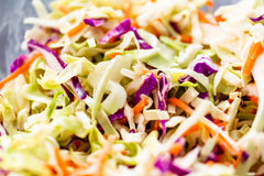 Country Coleslaw (See Options)