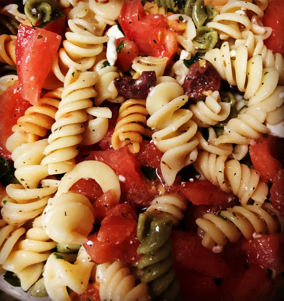 Pasta Salad