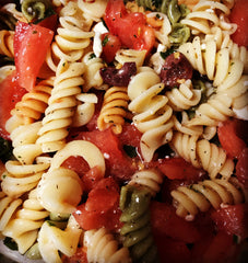 Pasta Salad